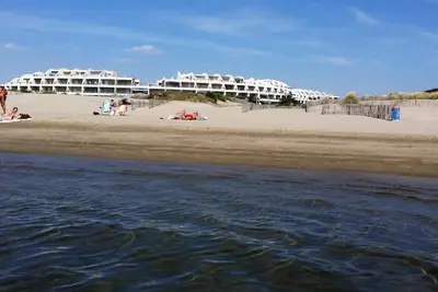 Image de Jolie appartement à 2 pas de la plage