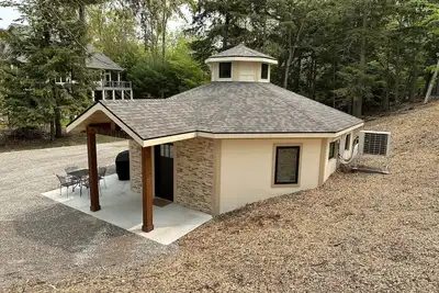 Image de Cranberry Ridge - Ridge Top