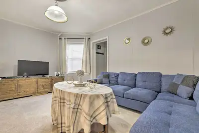 Image de Springfield Vacation Rental: 1 Mi to Downtown