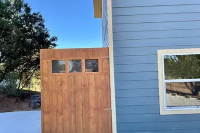 Image de Guest House Suite, kitchenette, King bed