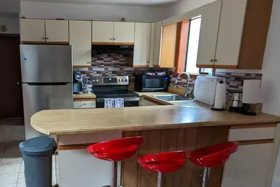 Image de Clean, comfy & quiet Poconos  Chalet