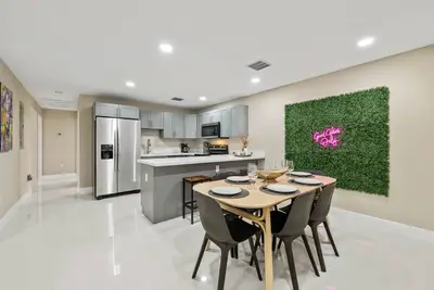 Image de Villa Terra | Miami Wynwood