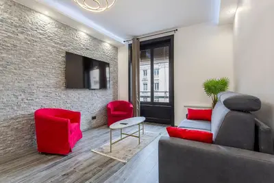 Image de Hamac Suites-Suite les Brotteaux