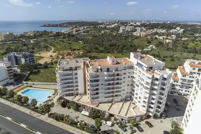 Image de Vaumar Holiday Rentals - Beach & Pool