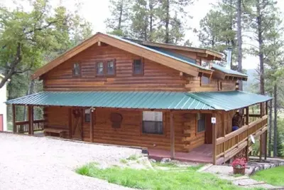 Image de Lollygaggin' Lodge
