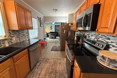 Image de Cute House Near Bush Park, Close to Hospital & Willamette University