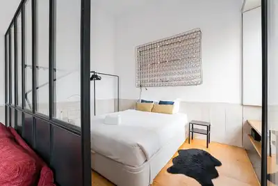 Image de GuestReady - Cosy in the Historic Heart of Porto