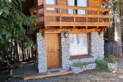 Image de La Más Petit, cabin between beaches