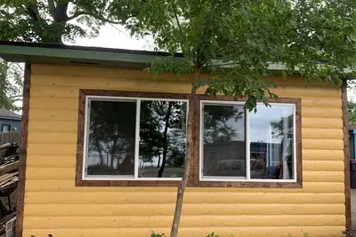 Image de Sw Mille lacs lake