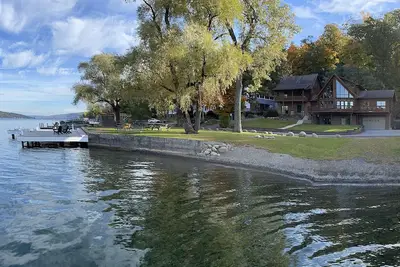 Image de Corning Landing - Keuka Lake Luxury Retreat!