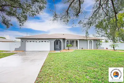 Image de Amazing house with heated pool