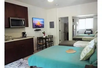 Majestic Mountain Studio Retreat