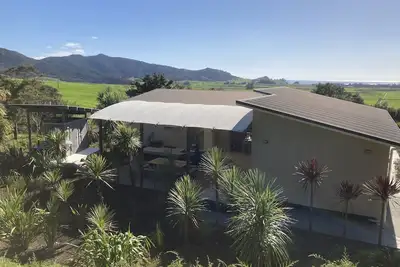 Image de Fabulous holiday house - quiet, rural setting for up to 12 people