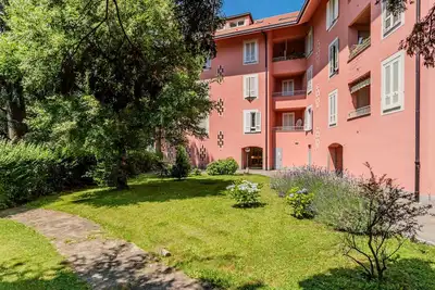 Image de Condominio dei Giardini by Interhome