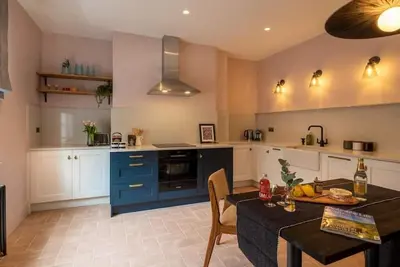 Image de Luxury & Location! Central Bakewell Georgian Townhouse