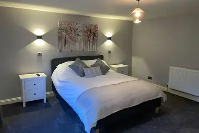 Image de Cosy Apartment above Village Pub