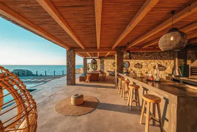Image de The New Infinity-Princess Villa - Mykonos