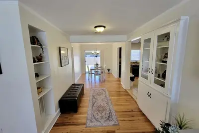 Image de Perfect extended stay!