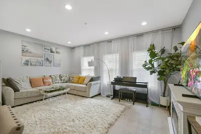 Image de Cozy 3 bedrooms home with piano in Pasadena Old Town central area