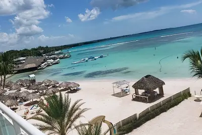 Image de The luxurious beach space of hammock resort