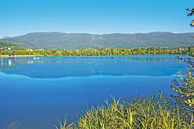 Image de La Villa Du Lac- 3 chambres pour 6 personnes