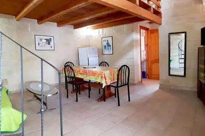 Image de Oikia Holidays Uggiano Casa Dante \"Daniela\"