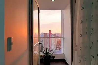 Image de United Family - Jesús María, Lima - 3beds&2bath