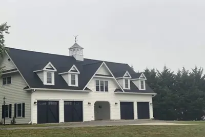 Image de Spacious Whole Garage Apartment with Blue Ridge Views