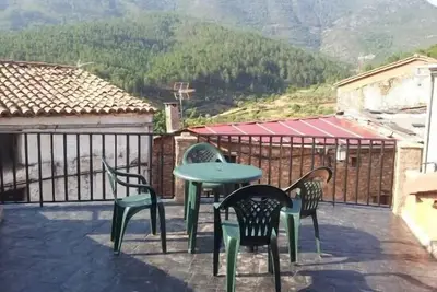 Image de Maison rurale Mirador del Castillo