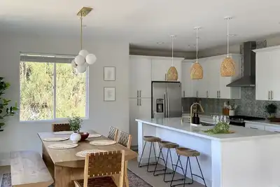 Image de \"Brand New Owner Build\" Meticulous Luxury - 5 minutes to downtown Arroyo Grande