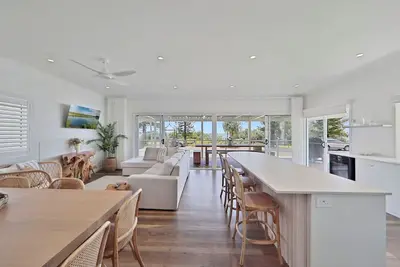 Image de The Lookout, Bargara