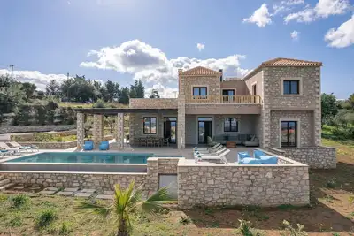 Image de \"Mia Casa\" Rethymnon Campagna