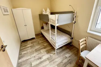 Image de Vacation apartment Alte Schule \"Johann C. F. GutsMuths\"