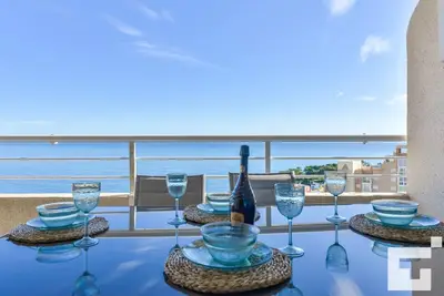 Image de Apolo Xvi 68 - Grupo Turis - Calpe, Costa Blanca