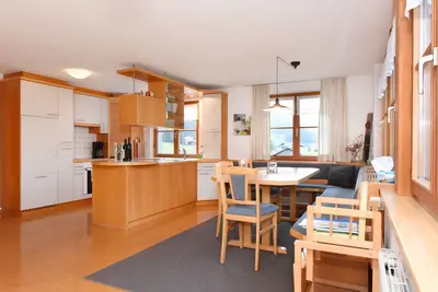 Image de Hirschbergblick - Mühlehof Ennemoser