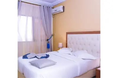 Image de 1 Bedroom Private vacation home in Douala