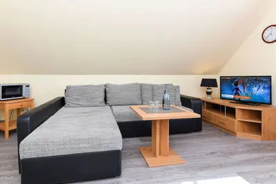 Image de Apartment Sylt - Pension Nordkap in Bensersiel