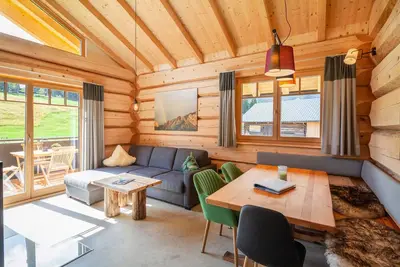 Image de Ferienwohnung Lebensbaum - Naturzeithof