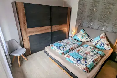 Image de Ferienhaus Meer & Mehr - Ferienhaus Meer und Mehr