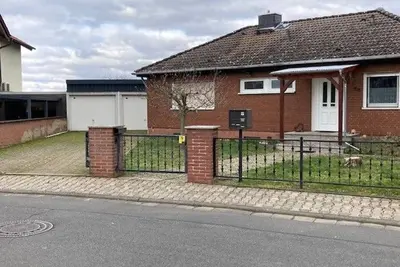 Ferienwohnung Gemütliches Eck