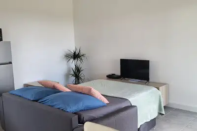 Image de Maison au coeur du village