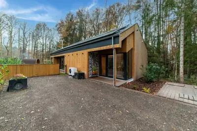 Image de Chalet א Erezיe proche centre ville