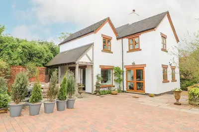 Image de Highfield House, pet friendly, with open fire in Leek