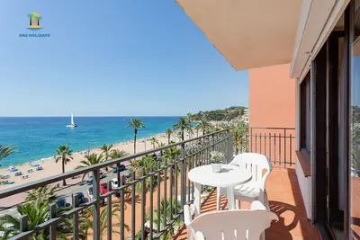 Image de Llimones beach apartment- 3 bedrooms,