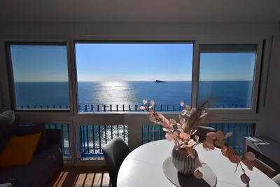 Image de Palmeras (1 Dormitorio) Sans Terrasse