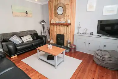 Image de 4 Percy Street, pet friendly, country holiday cottage in Amble