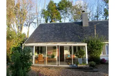 Image de Entre ville et campagne. . . .