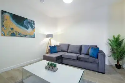 Image de Wednesbury, 1 Bedroom Apartment 104 with Parking