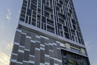 Image de Chambers Residence, Sunway Putra Mall