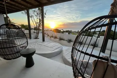 Image de Spectular 4 Bed Luxury Villa, private pool, 5 min to beach - St. James